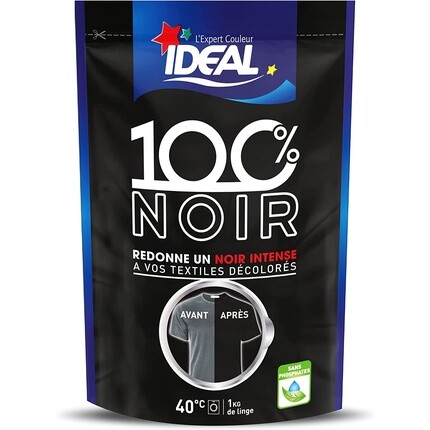 33212200 Краситель 100% черный, Ideal
33212200 Краситель 100% черный, Ideal