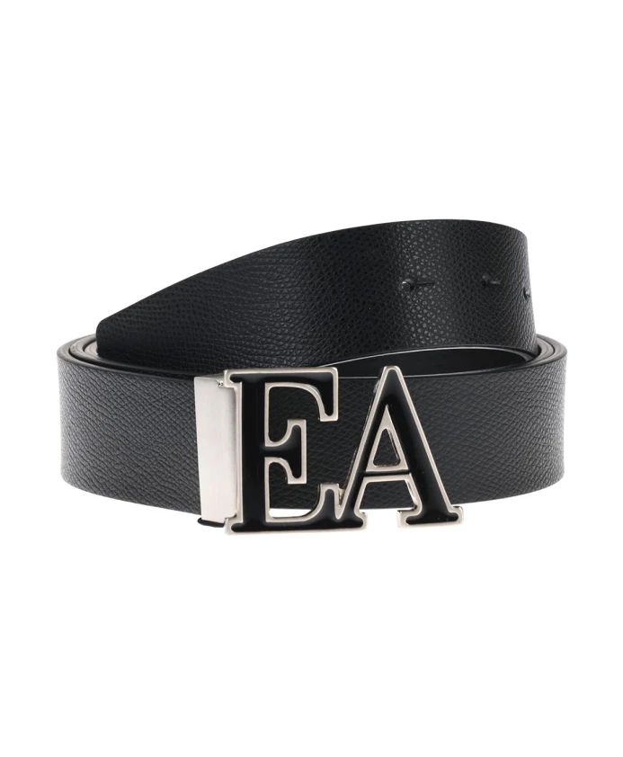 Ремень Emporio Armani, черный
Ремень Emporio Armani, черный