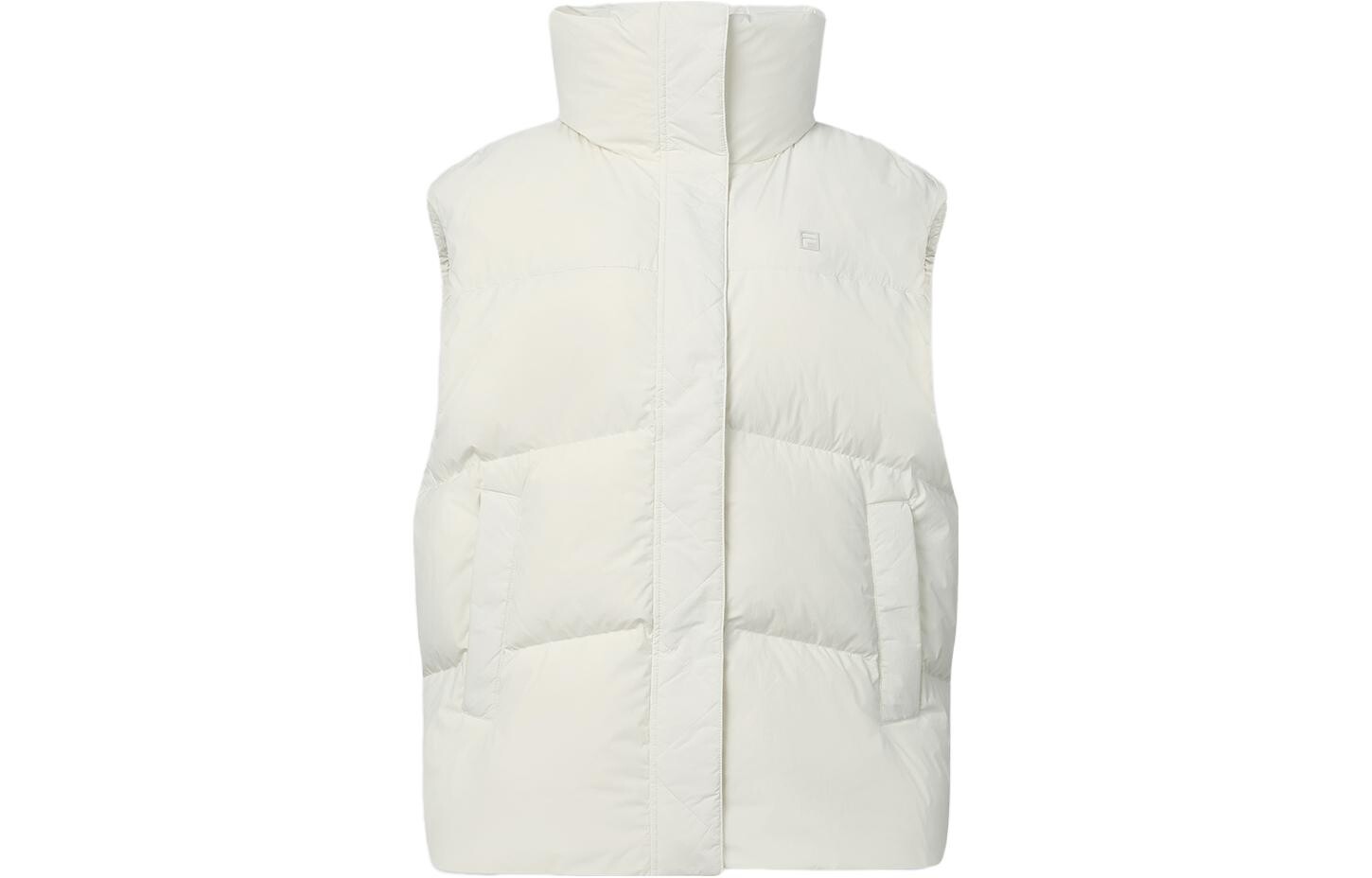 ФИЛА Женский Жилет FILA, цвет Asparaguswhite, Белый, ФИЛА Женский Жилет FILA, цвет Asparaguswhite 
ФИЛА Женский Жилет FILA, цвет Asparaguswhite, Белый, ФИЛА Женский Жилет FILA, цвет Asparaguswhite