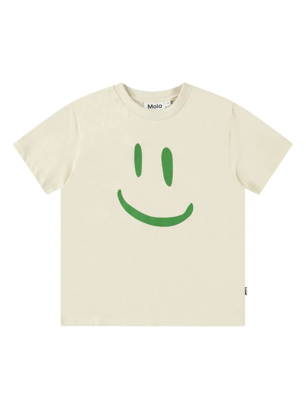 Футболка Roxo Molo, нейтральный
Футболка Roxo Molo, нейтральный