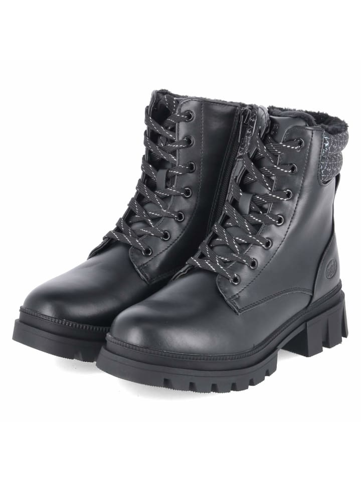 Dockers by Gerli Черные ботинки
Dockers by Gerli Черные ботинки