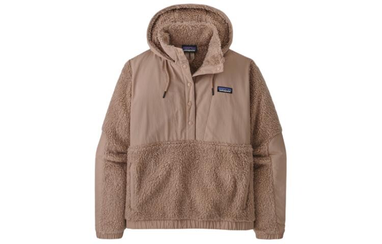 Куртка Retro-X женская Patagonia, коричневый
Куртка Retro-X женская Patagonia, коричневый