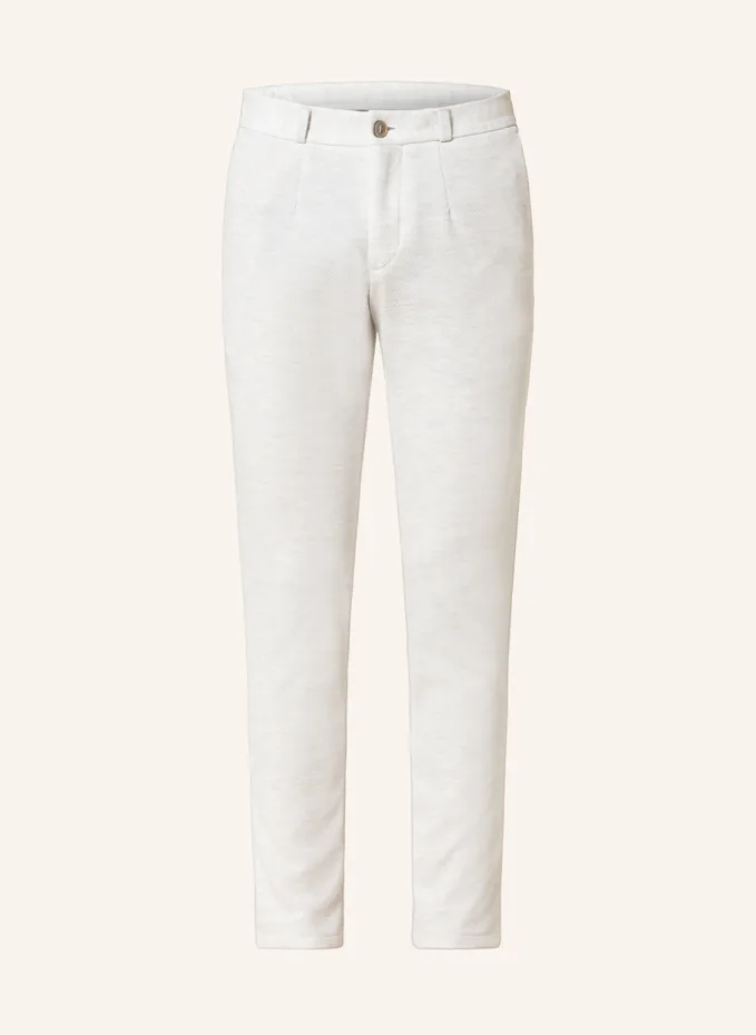 Костюмные брюки очень узкого кроя Paul, серый
Костюмные брюки очень узкого кроя Paul, серый