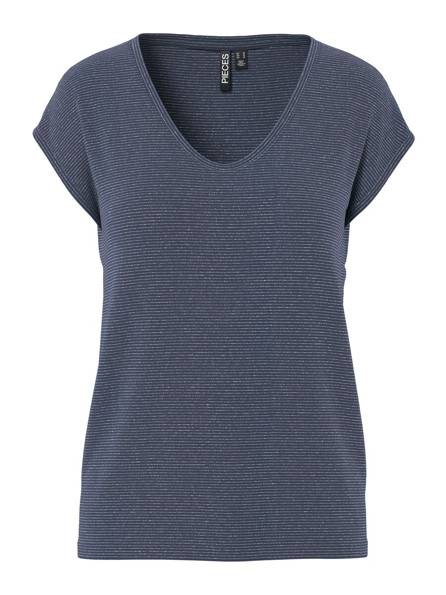 Рубашка PIECES PCBillo, темно-синий
Рубашка PIECES PCBillo, темно-синий