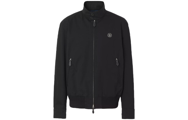 Мужская куртка Burberry, цвет Black
Мужская куртка Burberry, цвет Black