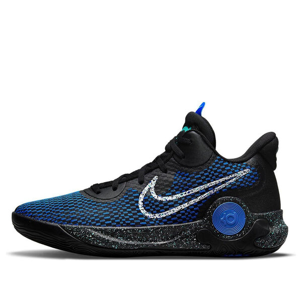 Кроссовки kd trey 5 ix ep Nike, черный
Кроссовки kd trey 5 ix ep Nike, черный