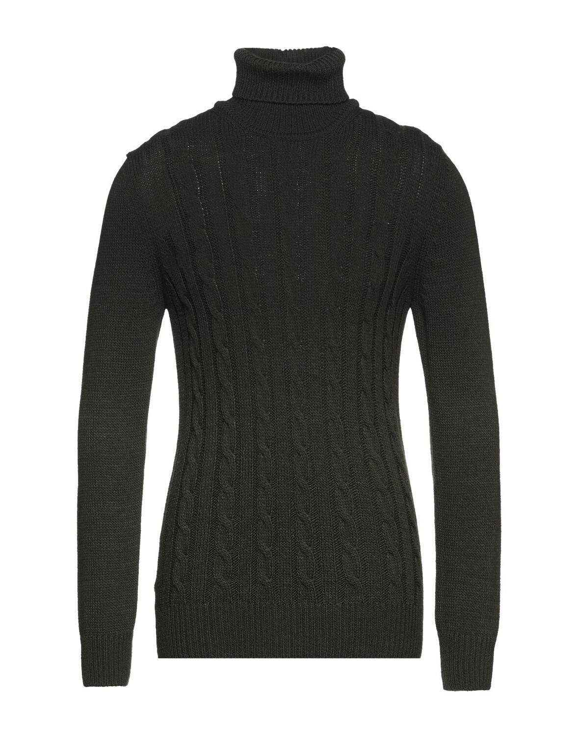 Водолазка Giulio Corsari, зеленый
Водолазка Giulio Corsari, зеленый