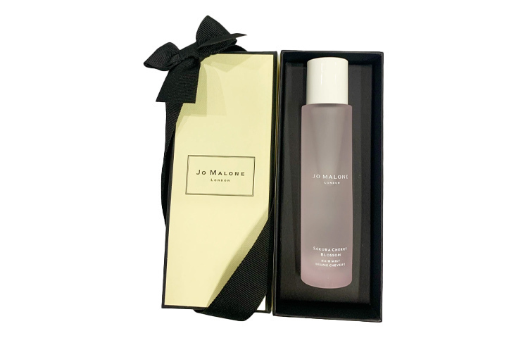 Ароматический спрей ZUMALONG 2022 «Цветущая вишня», 30 мл Jo Malone London, 30ml
Ароматический спрей ZUMALONG 2022 «Цветущая вишня», 30 мл Jo Malone London, 30ml