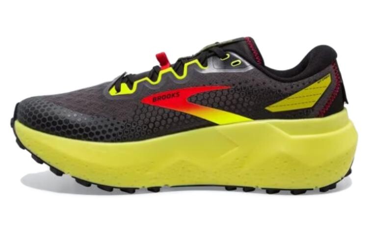 Кроссовки Caldera 6 мужские низкие серые Brooks
Кроссовки Caldera 6 мужские низкие серые Brooks