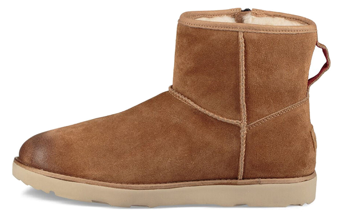 Мужские зимние ботинки Ugg CLASSIC MINI
Мужские зимние ботинки Ugg CLASSIC MINI