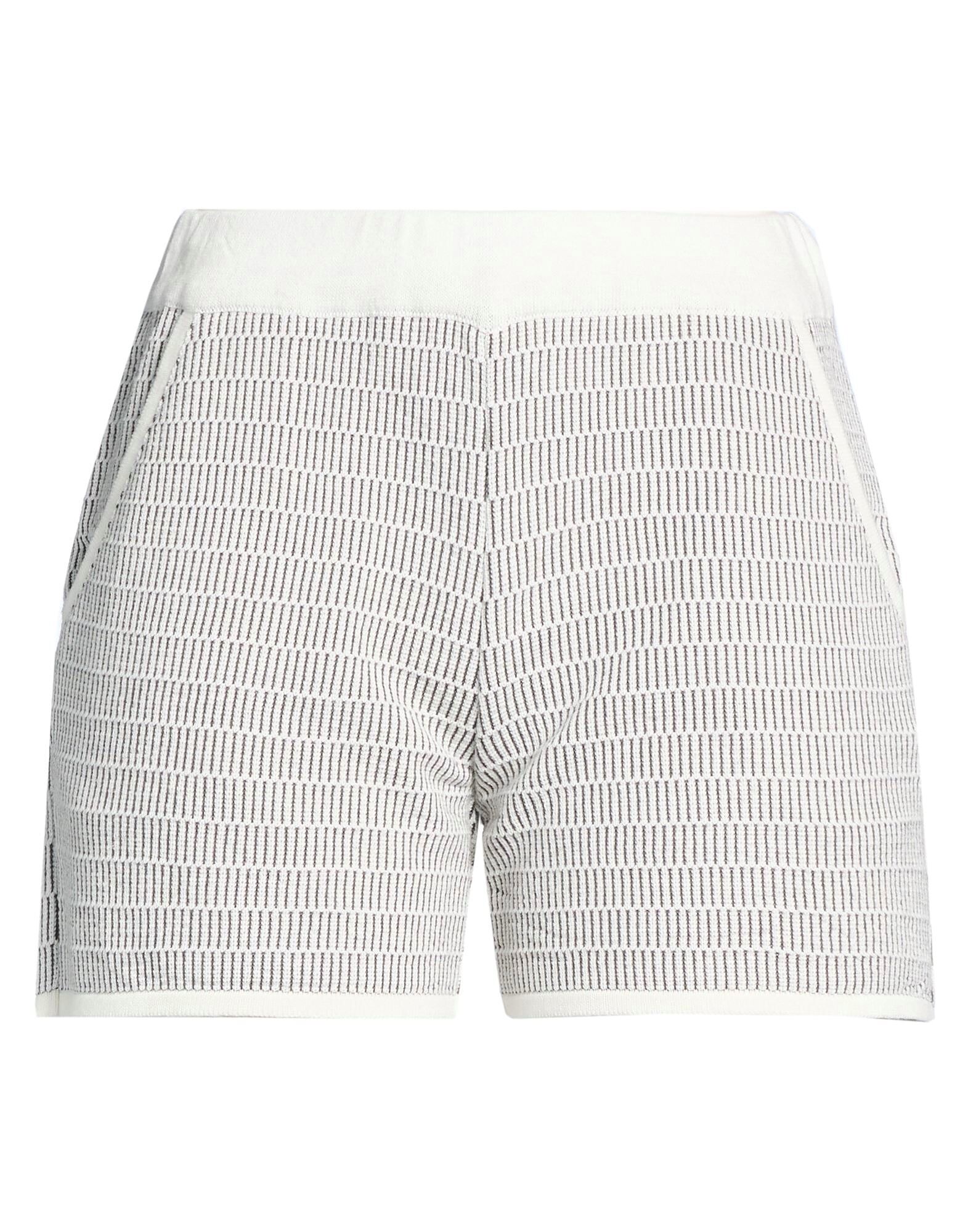 Шорты и бермуды Purotatto, белый
Шорты и бермуды Purotatto, белый