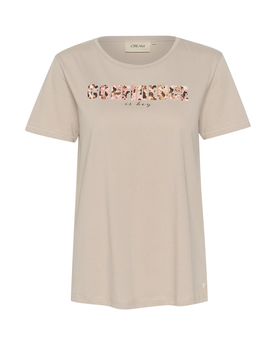 Рубашка Cream CR Velie, светло-серый
Рубашка Cream CR Velie, светло-серый