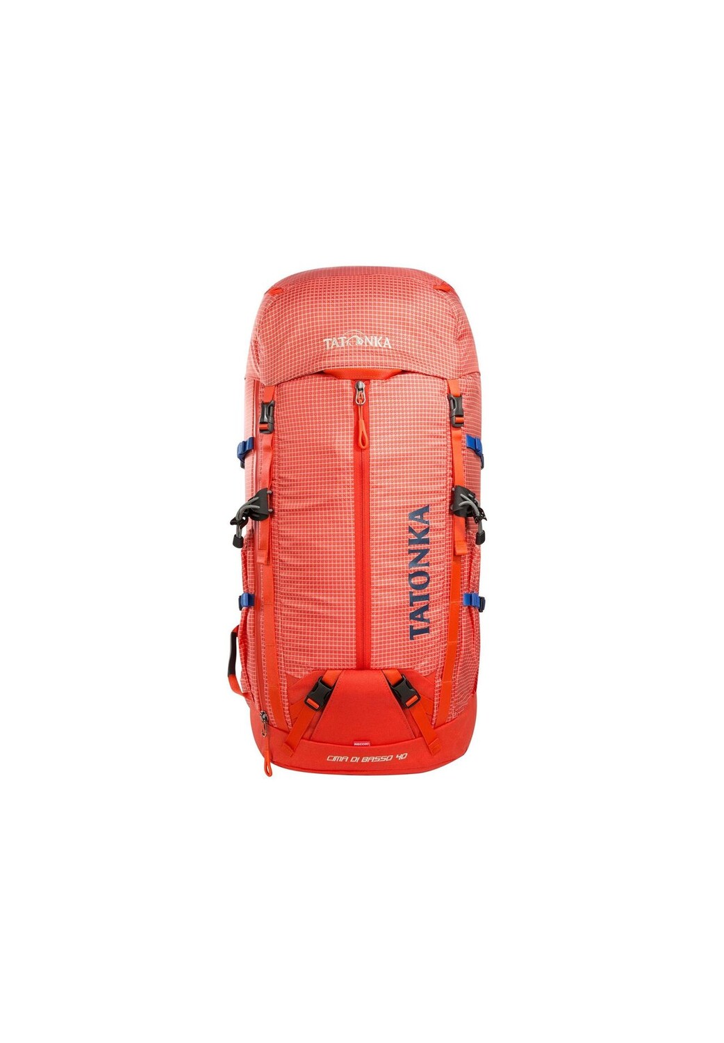 Рюкзак Cima Di Basso 40 62 см TATONKA, цвет Red Orange
Рюкзак Cima Di Basso 40 62 см TATONKA, цвет Red Orange