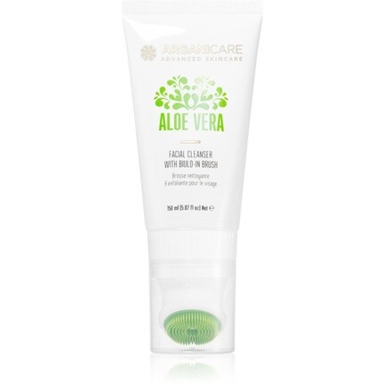 Arganicare Очищающее средство для лица с алоэ вера 150 мл
Arganicare Очищающее средство для лица с алоэ вера 150 мл