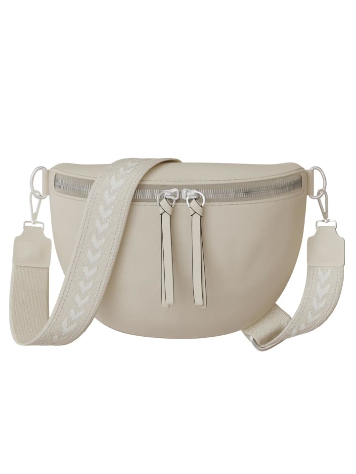 Наплечная сумка Kmisso, бежевый
Наплечная сумка Kmisso, бежевый