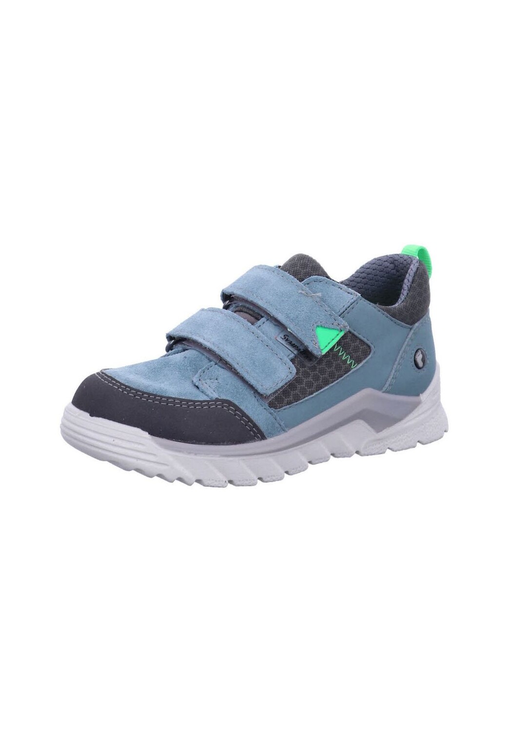 Кроссовки Марв RICOSTA, цвет Blau
Кроссовки Марв RICOSTA, цвет Blau