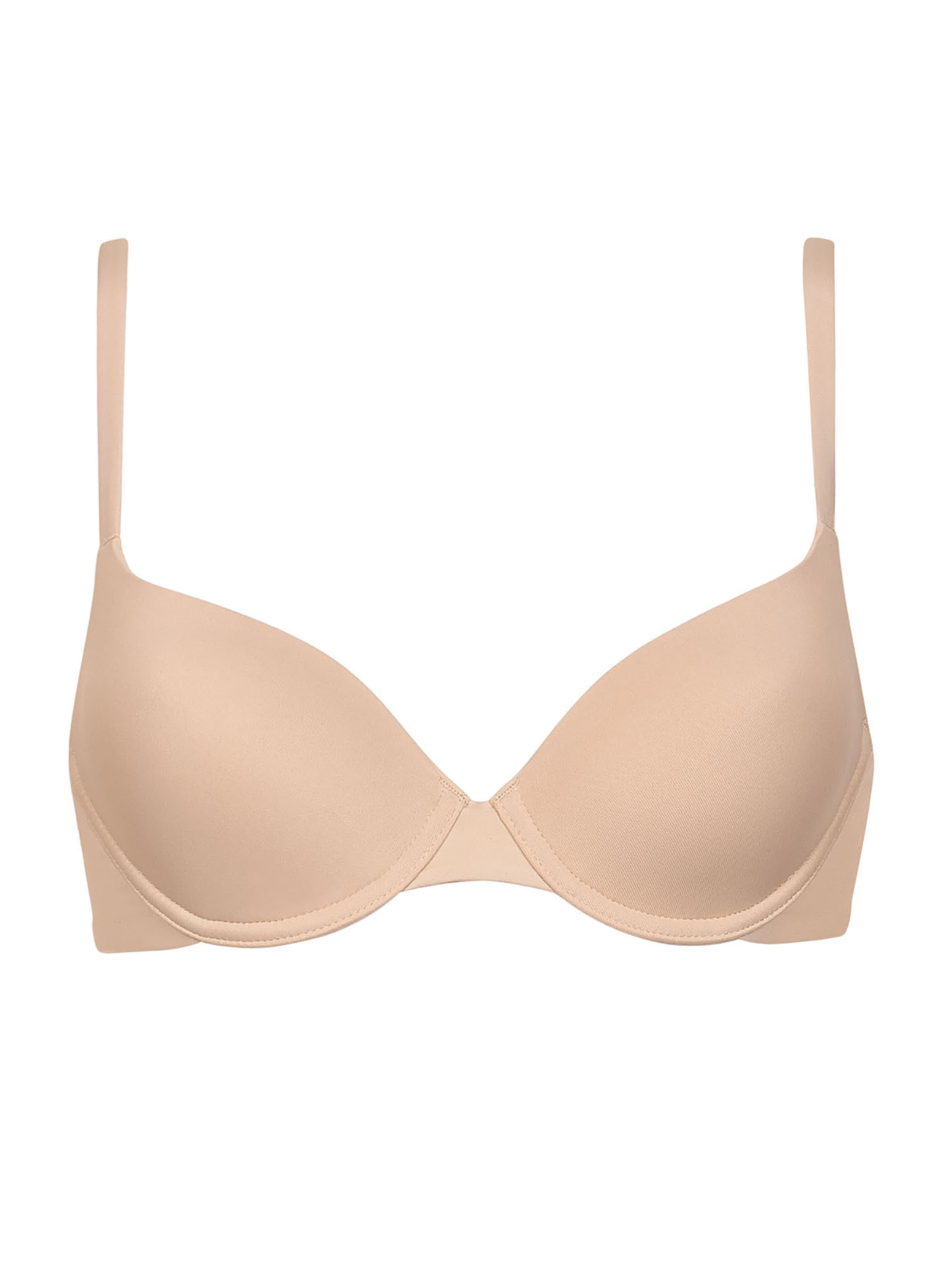 Lisca Бюстгальтер-майка 'Bella' в бежевом цвете
Lisca Бюстгальтер-майка 'Bella' в бежевом цвете