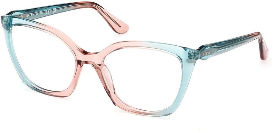 GUESS очки GU 2965 089 бирюзовые/другие
GUESS очки GU 2965 089 бирюзовые/другие