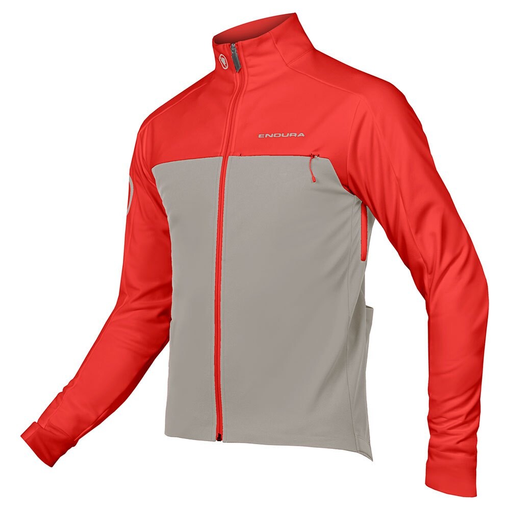 Куртка Endura Windchill II Soft Shell, серый
Куртка Endura Windchill II Soft Shell, серый