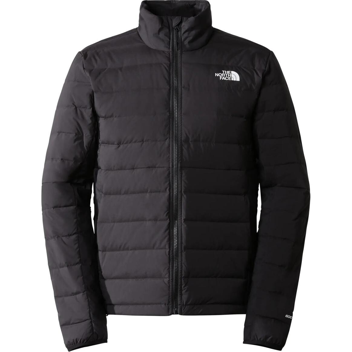 Коллекция одежды Куртка мужская черная The North Face, черный 
Коллекция одежды Куртка мужская черная The North Face, черный