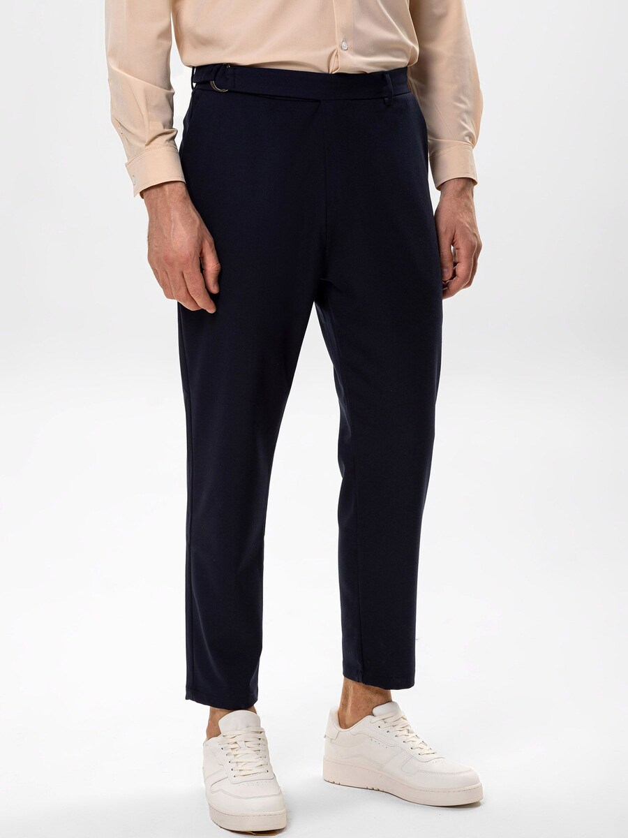 Обычные брюки Antioch, темно-синий
Обычные брюки Antioch, темно-синий