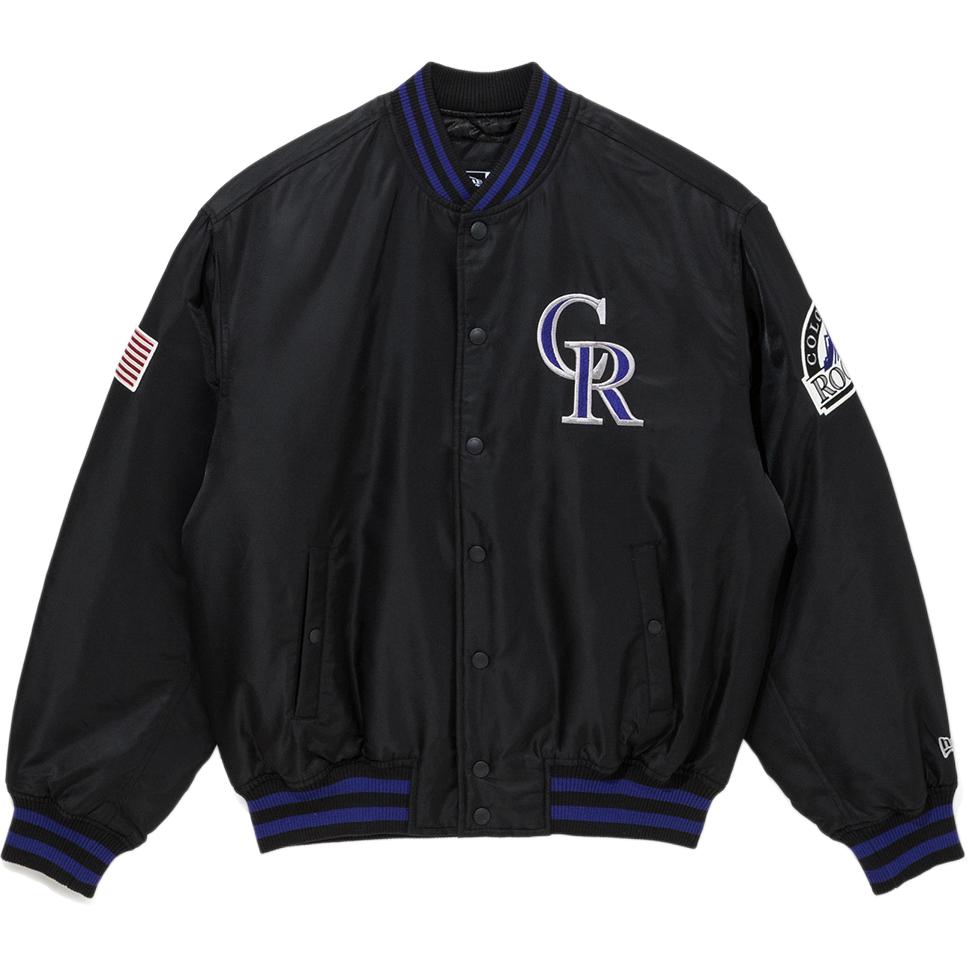 Куртка fw25 в корейском стиле унисекс New Era, черный
Куртка fw25 в корейском стиле унисекс New Era, черный