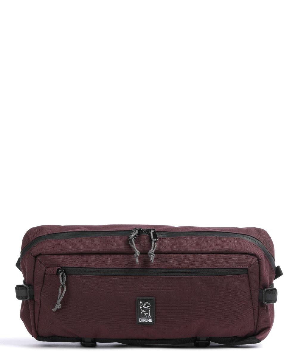 Сумка-слинг Kadet, нейлон Chrome, красный
Сумка-слинг Kadet, нейлон Chrome, красный