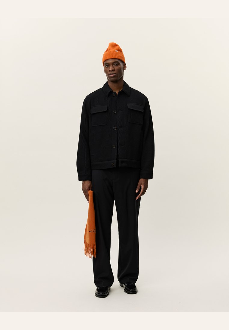 Куртка Les Deux NASH JACKET, Black
Куртка Les Deux NASH JACKET, Black