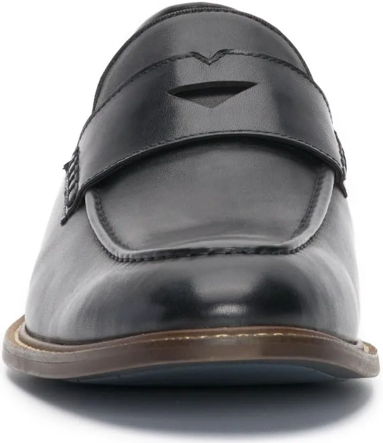 Мужские лоферы Vince Camuto Lachlan, черный
Мужские лоферы Vince Camuto Lachlan, черный