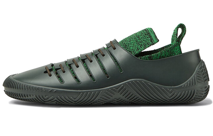 Кроссовки Climber Lifestyle женские с низким верхом Wilderness Green Bottega Veneta
Кроссовки Climber Lifestyle женские с низким верхом Wilderness Green Bottega Veneta