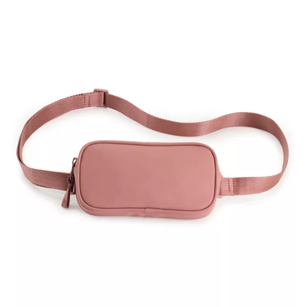 Сумка-слинг для телефона Flx, цвет madri purple
Сумка-слинг для телефона Flx, цвет madri purple