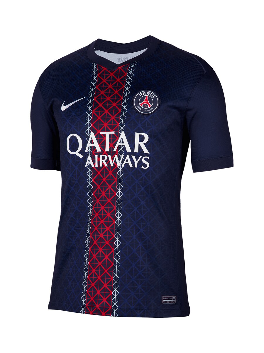 Джерси NIKE Paris Saint-Germain 25-26, Blue 
Джерси NIKE Paris Saint-Germain 25-26, Blue