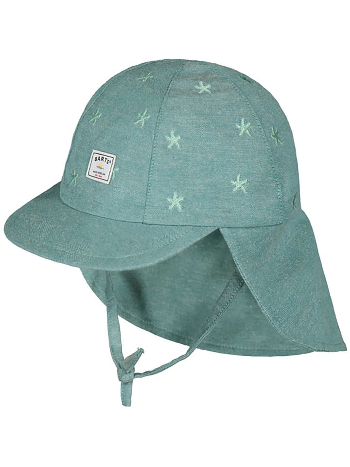 Кепка Иккан Barts
Кепка Иккан Barts