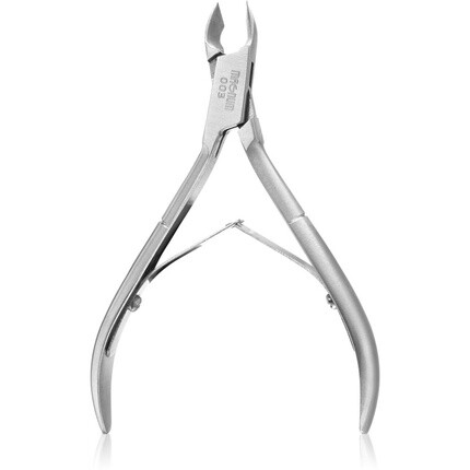 Пинцет для кутикулы Feel The Style 003 - 10 см Magnum
Пинцет для кутикулы Feel The Style 003 - 10 см Magnum