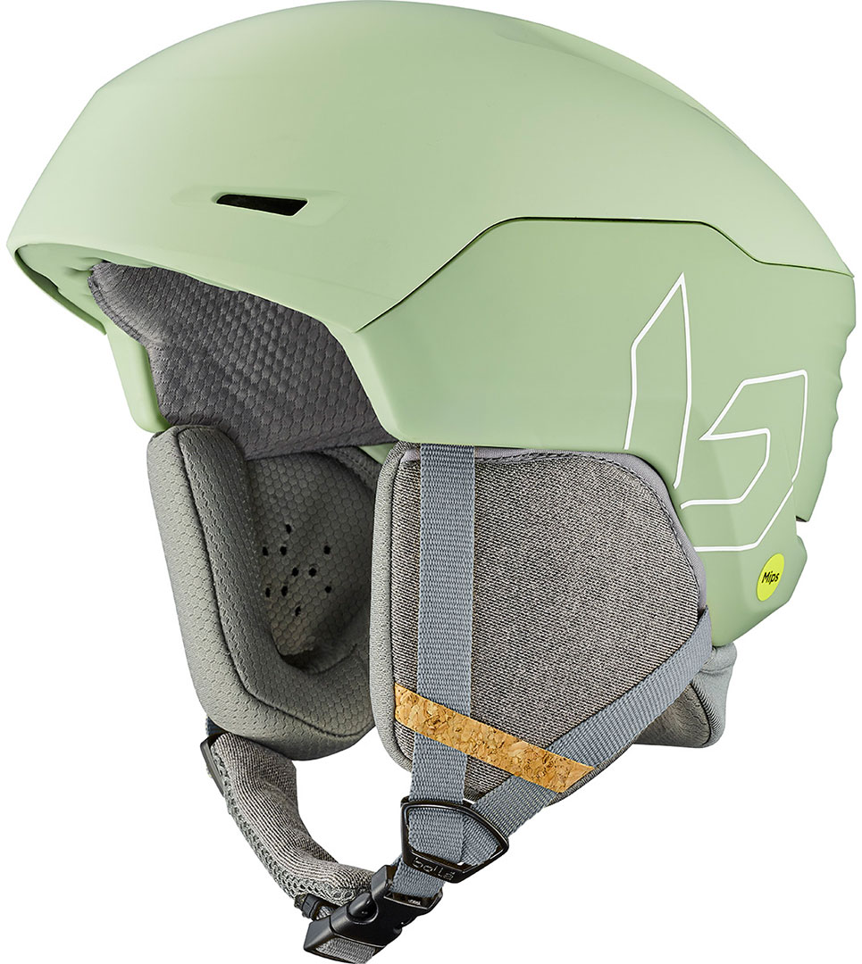 Bolle Шлем Eco ryft pure mips matcha matte M, Зеленый, Bolle Шлем Eco ryft pure mips matcha matte M
Bolle Шлем Eco ryft pure mips matcha matte M, Зеленый, Bolle Шлем Eco ryft pure mips matcha matte M