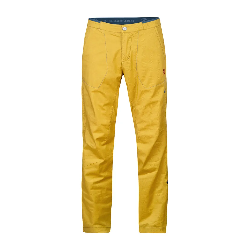 Брюки Rafiki Runout, желтый
Брюки Rafiki Runout, желтый