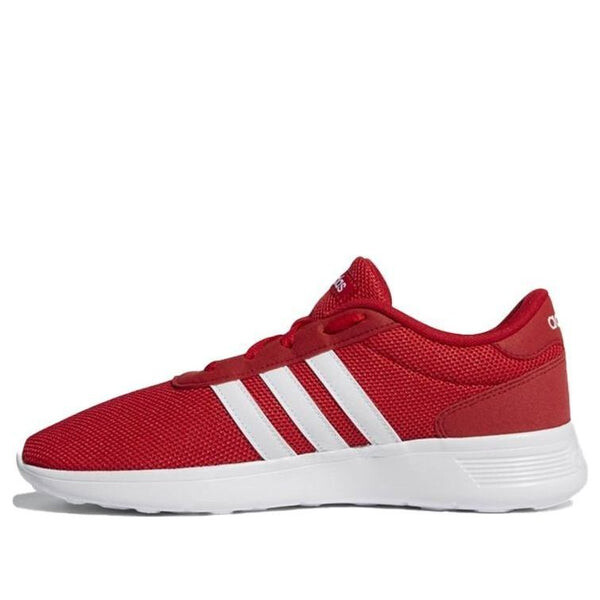 Кроссовки neo lite racer Adidas, красный
Кроссовки neo lite racer Adidas, красный