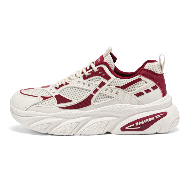 Детские кроссовки для подростков YUZHAOLIN, бежевый/красный
Детские кроссовки для подростков YUZHAOLIN, бежевый/красный