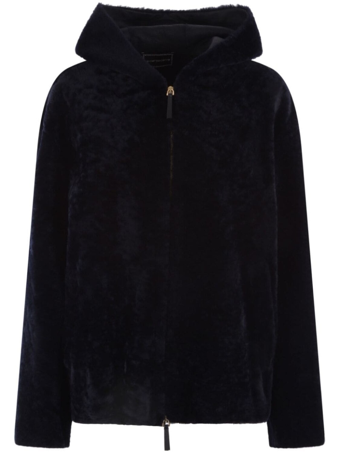 10 CORSO COMO куртка с капюшоном, синий
10 CORSO COMO куртка с капюшоном, синий