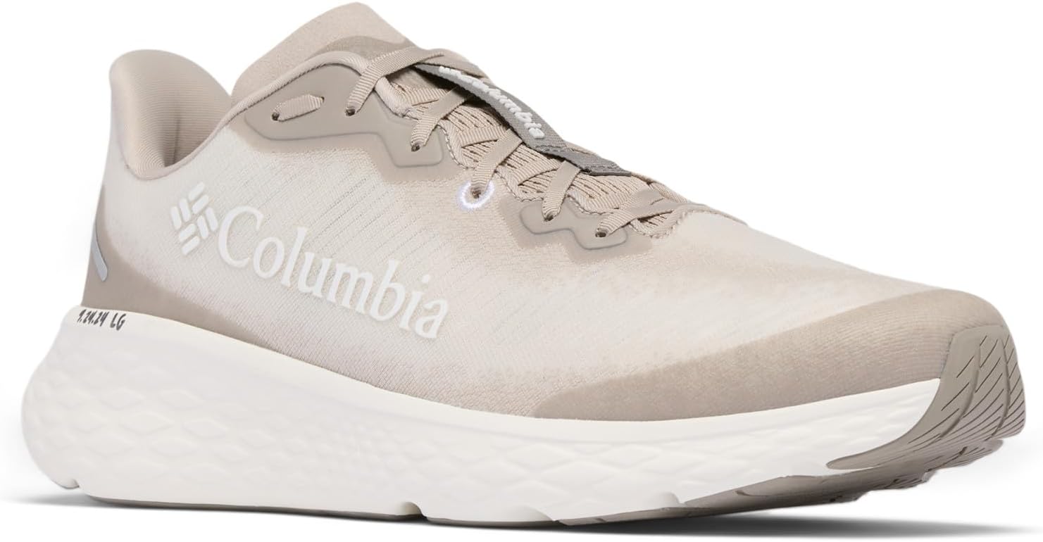 Кроссовки Columbia Mens Konos Featherweight, Soft Taupe/Stratus
Кроссовки Columbia Mens Konos Featherweight, Soft Taupe/Stratus