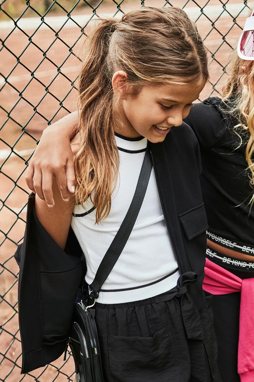 Детский топ Mayoral, белый
Детский топ Mayoral, белый