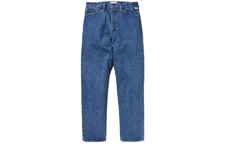 WTAPS Джинсы мужские синие
WTAPS Джинсы мужские синие
