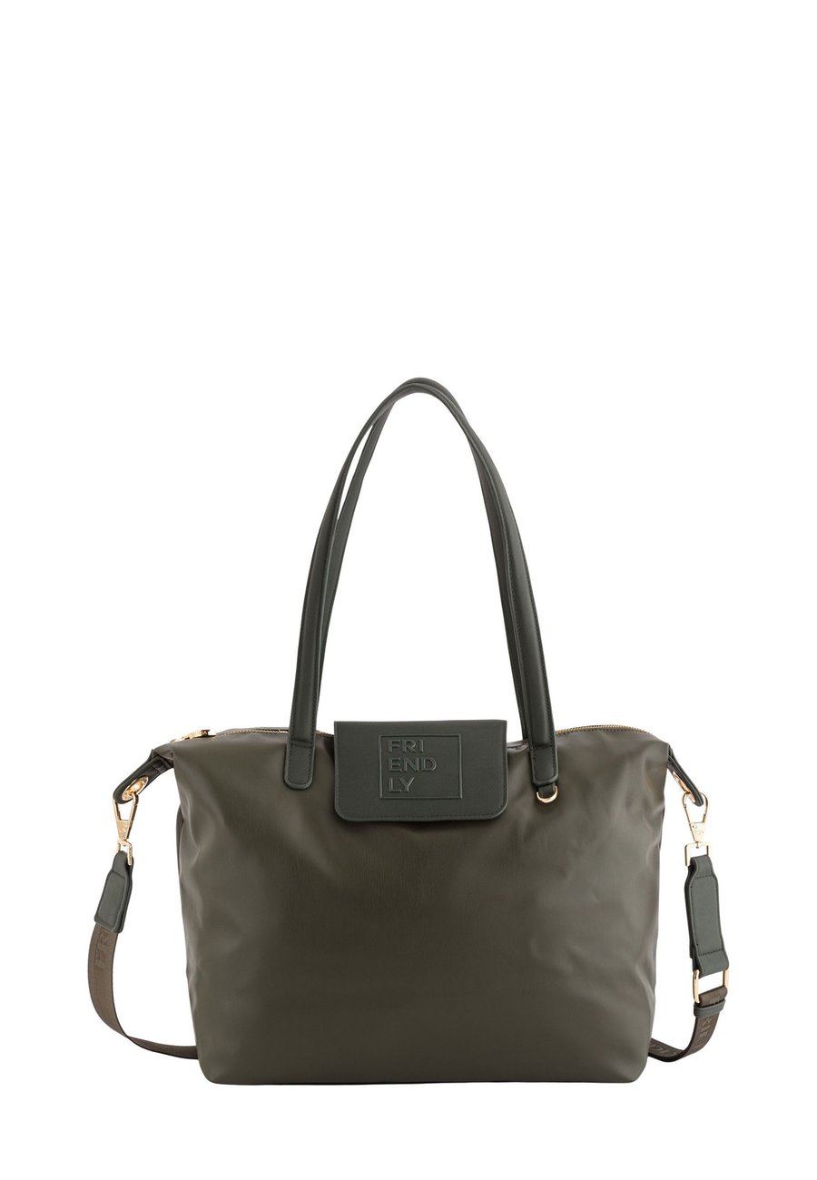 Сумка Carpisa OLANKA, Green
Сумка Carpisa OLANKA, Green