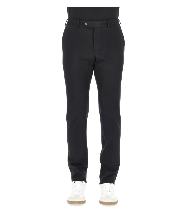 Узкие спортивные штаны Pt Torino, черный
Узкие спортивные штаны Pt Torino, черный