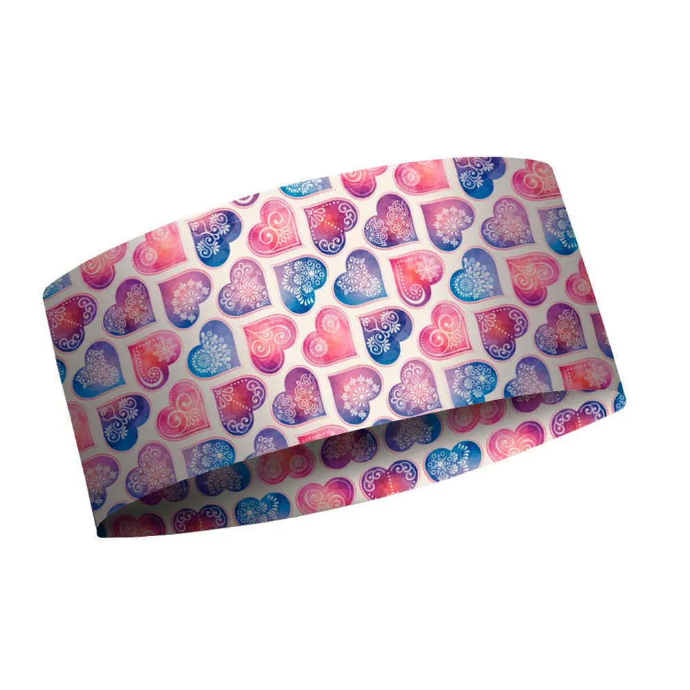 Повязка на голову Matt Thermo, разноцветный
Повязка на голову Matt Thermo, разноцветный