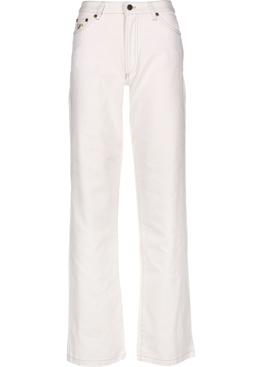Обычные джинсы Karl Kani, White Denim
Обычные джинсы Karl Kani, White Denim