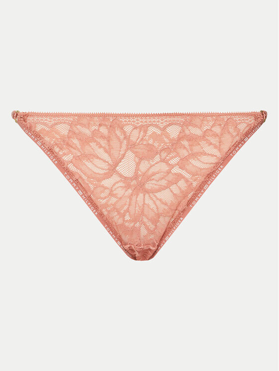 Трусы Tommy Hilfiger, розовый
Трусы Tommy Hilfiger, розовый