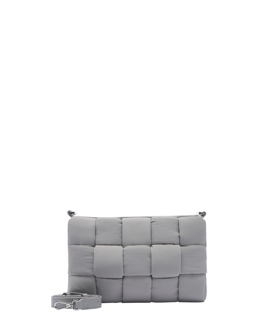 Сумка кросс-боди Liebeskind Berlin, Grey
Сумка кросс-боди Liebeskind Berlin, Grey