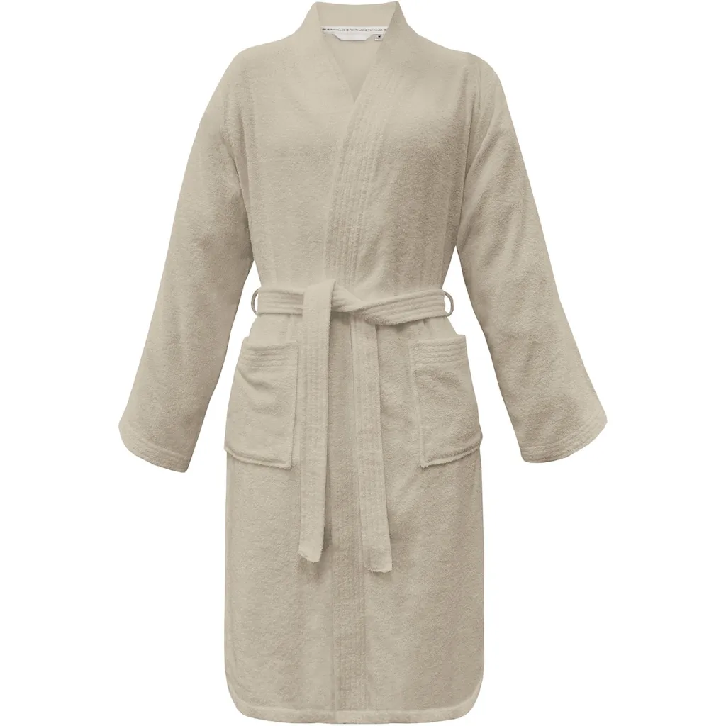 Халат Kimono COLOR BATH Tom Tailor Home, Sunny Sand
Халат Kimono COLOR BATH Tom Tailor Home, Sunny Sand
