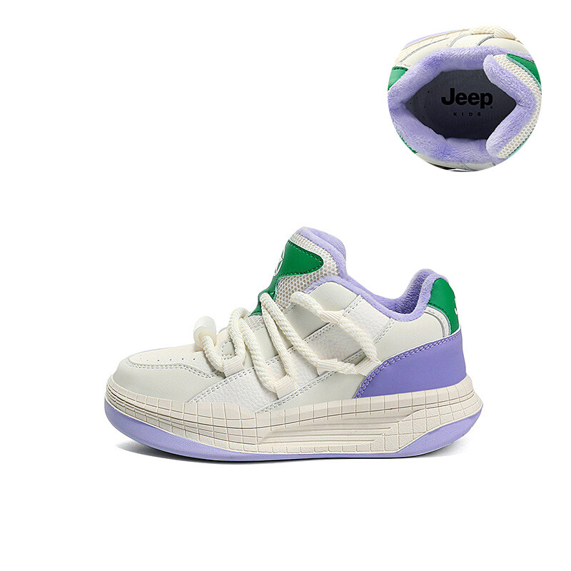 Детские кроссовки для скейтбординга Kids Low-top Sail/Coconut Milk/Platinum Violet Jeep, фиолетовый
Детские кроссовки для скейтбординга Kids Low-top Sail/Coconut Milk/Platinum Violet Jeep, фиолетовый